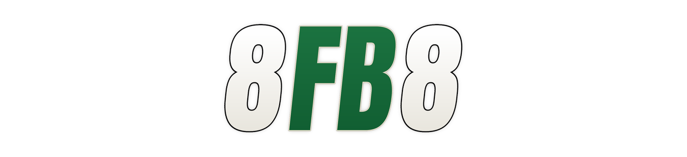 8fb8 লোগো